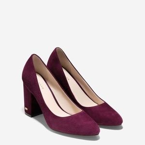 Cole Haan Alanna Pump